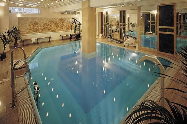 Hotel Maremonti ガビッチェ・マーレ エクステリア 写真